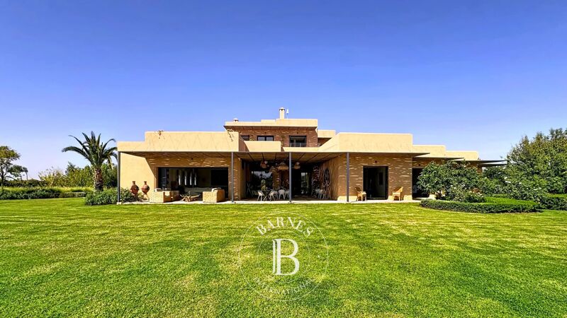 For Sale Villa | Marrakech - picture 2