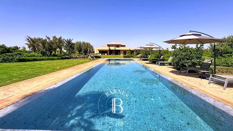 For Sale Villa | Marrakech - picture 1
