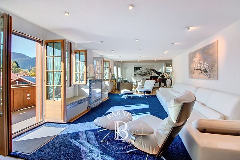 À vendre Appartement | Gstaad - picture 2