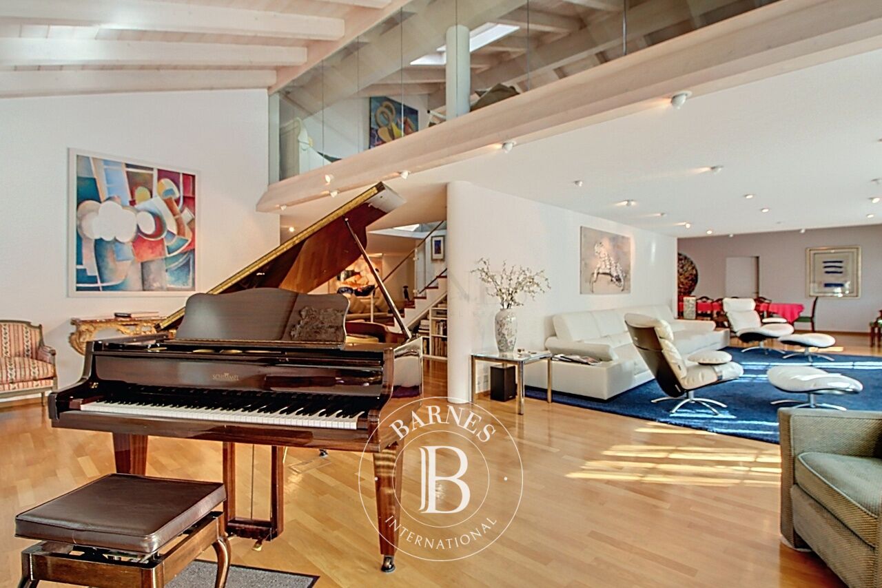 Magnifique résidence penthouse de luxe - picture 1