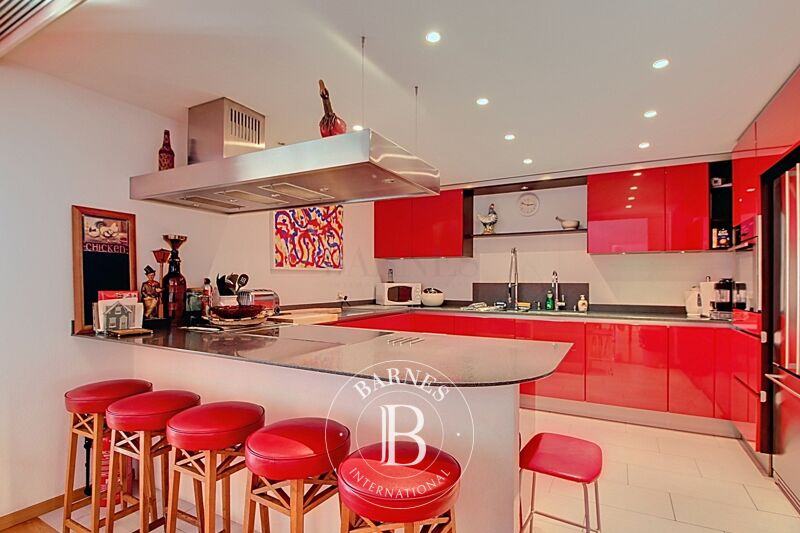 À vendre Appartement | Gstaad - picture 3