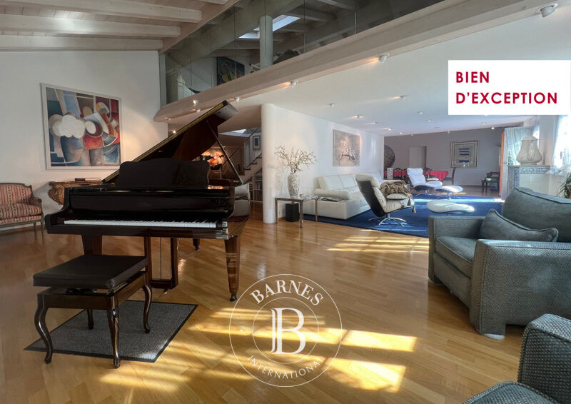 À vendre Appartement | Gstaad - picture 1