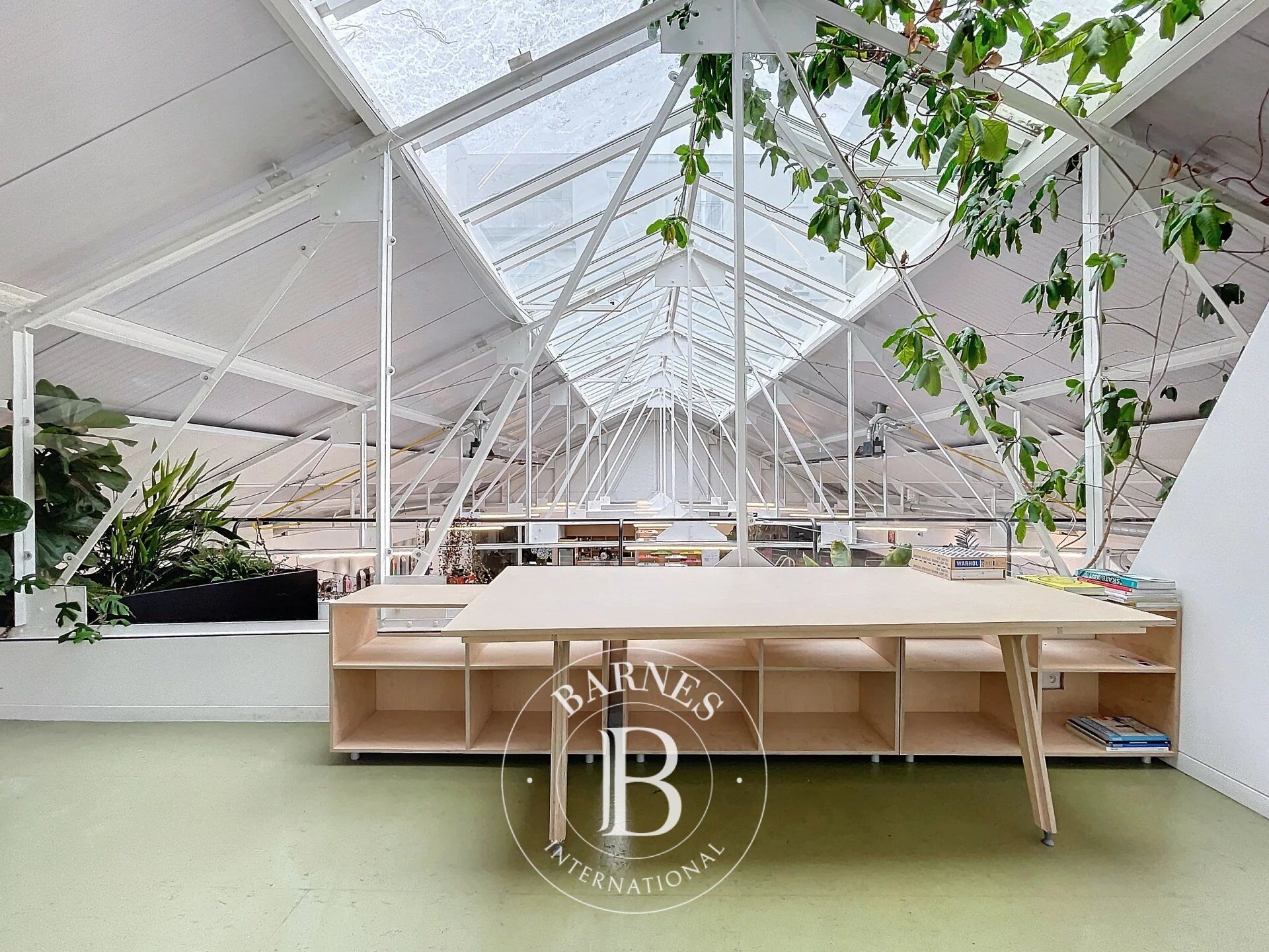 Atölye Saint-Gilles - picture 5