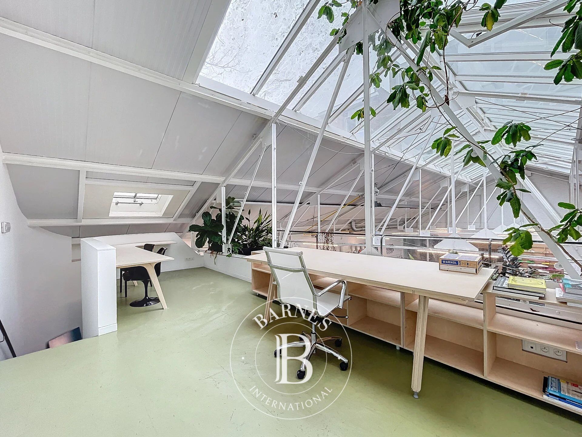 Atölye Saint-Gilles - picture 6