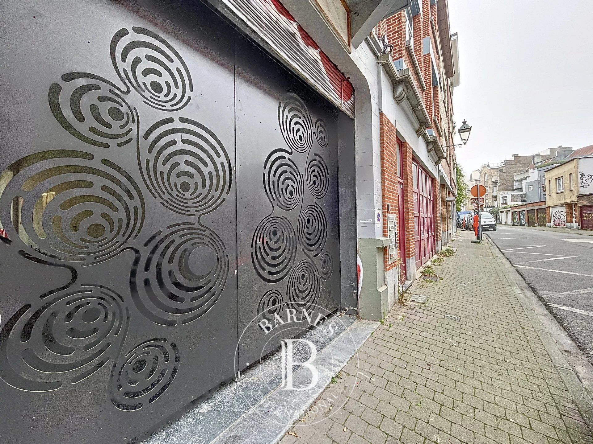 Atölye Saint-Gilles - picture 8