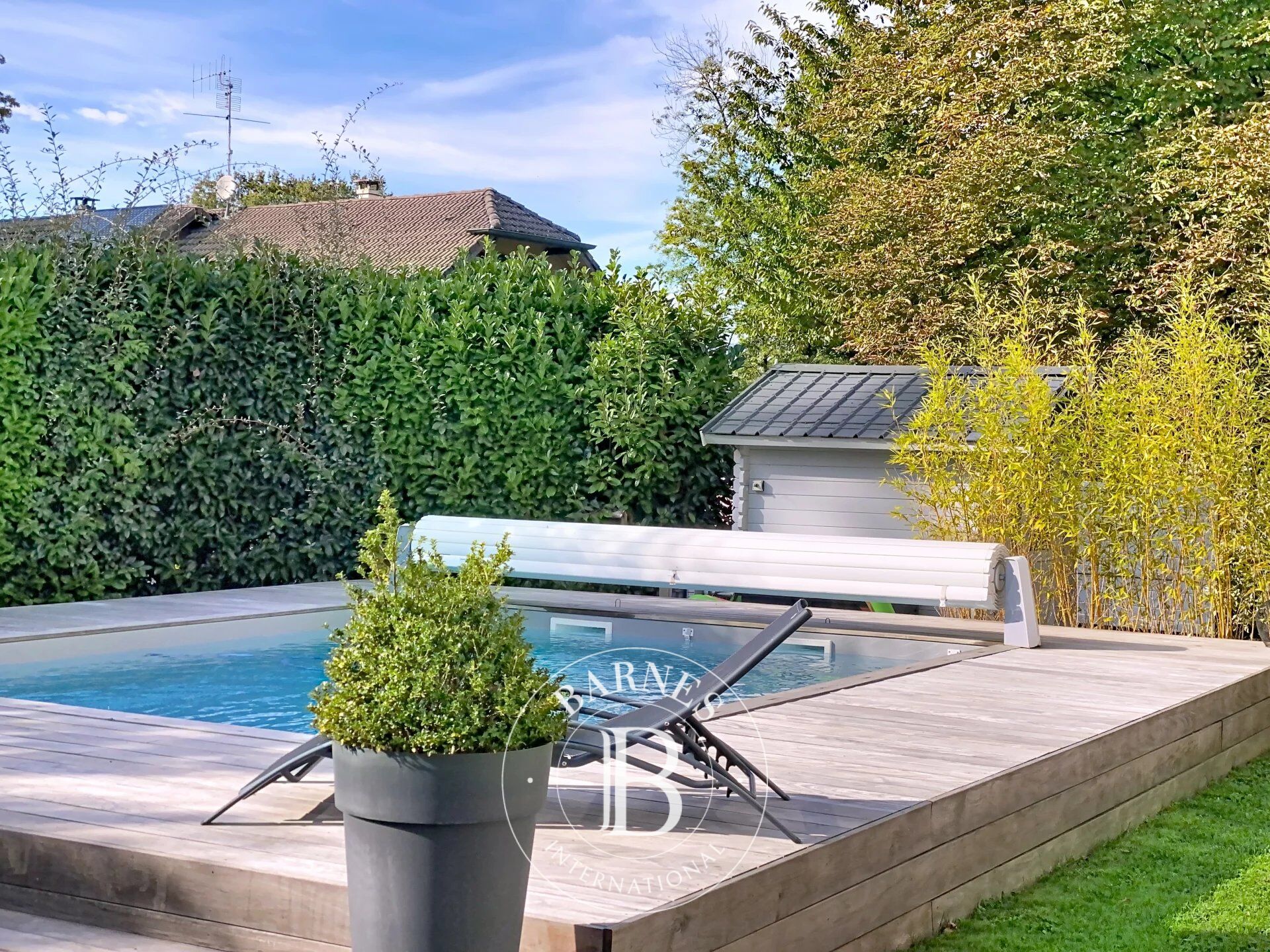 Casa Yvoire - picture 3