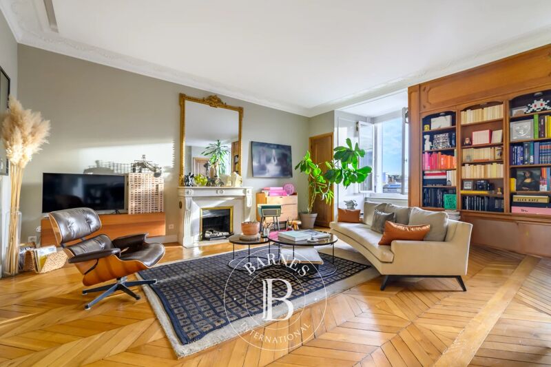 For Sale, Apartment Paris 8ème - picture 3