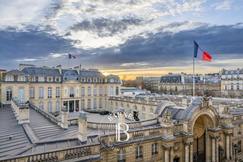 For Sale, Apartment Paris 8ème - picture 2