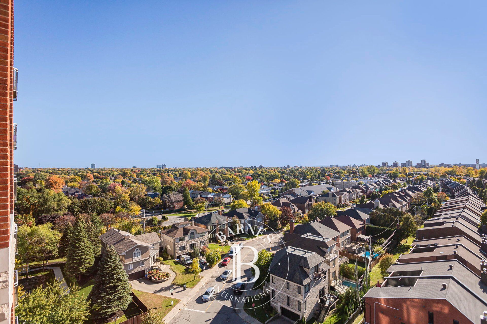 Daire Côte-Saint-Luc - picture 25