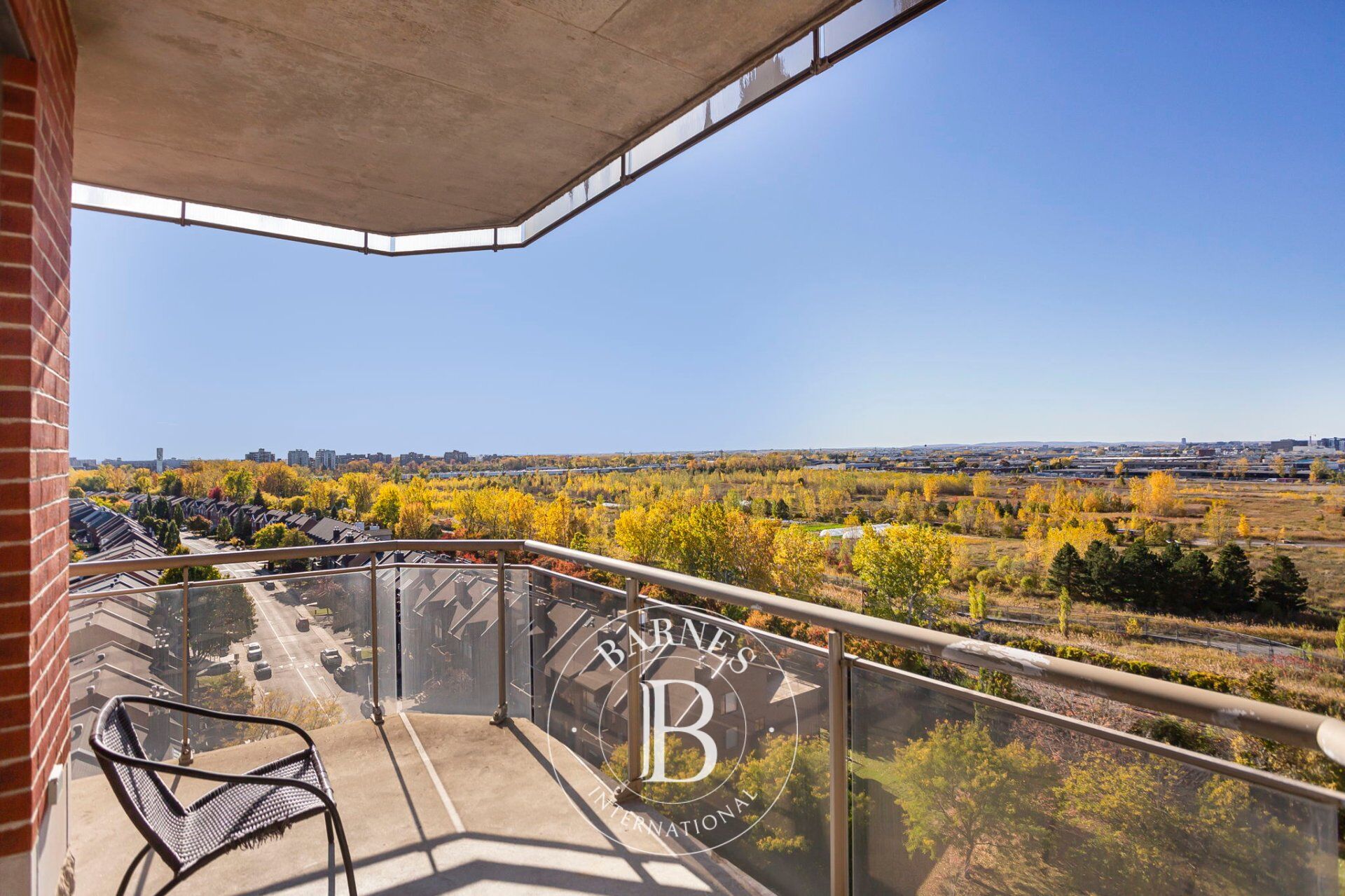 Daire Côte-Saint-Luc - picture 24