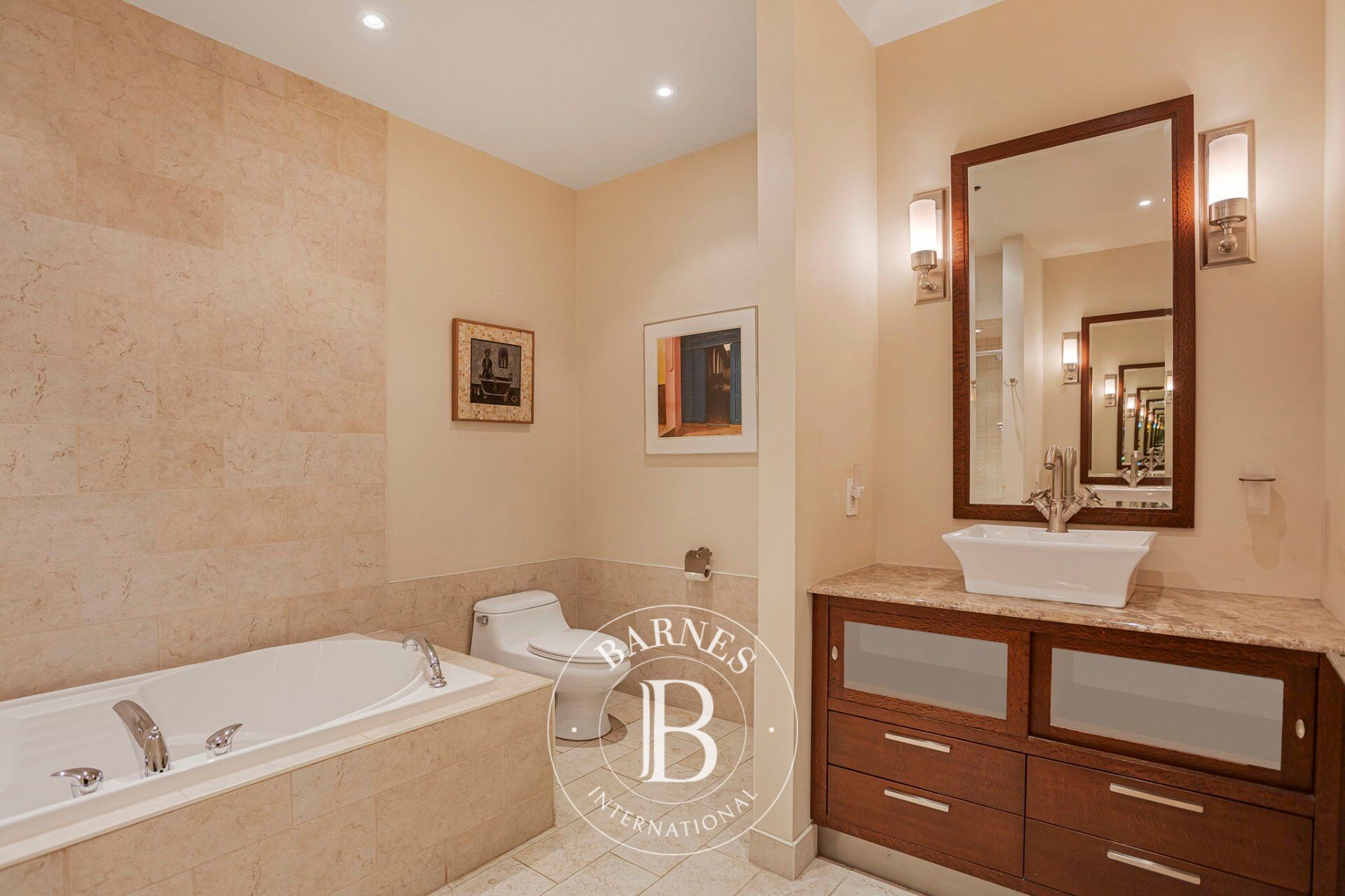 Daire Côte-Saint-Luc - picture 10