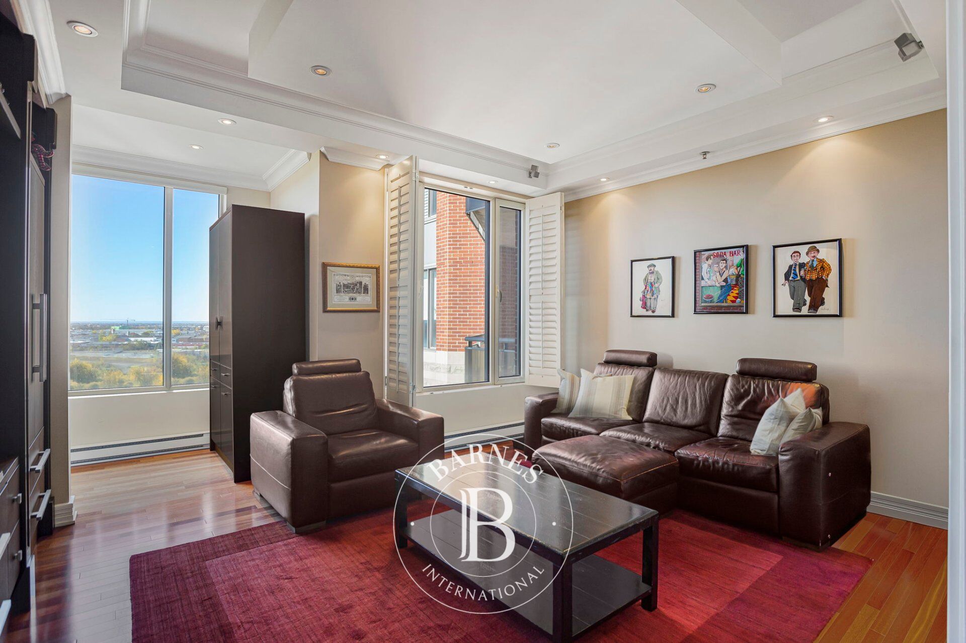 Daire Côte-Saint-Luc - picture 19