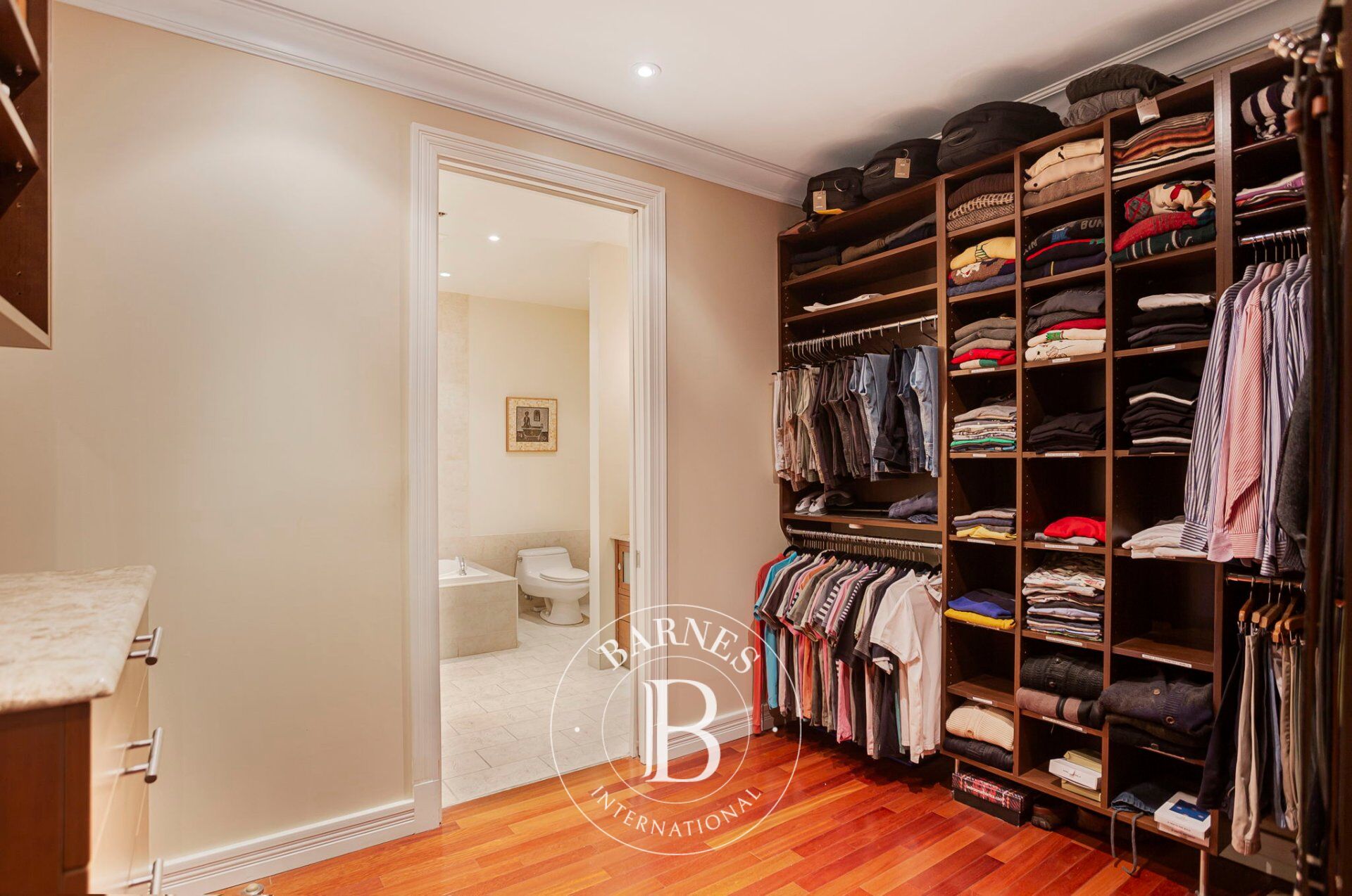 Daire Côte-Saint-Luc - picture 12