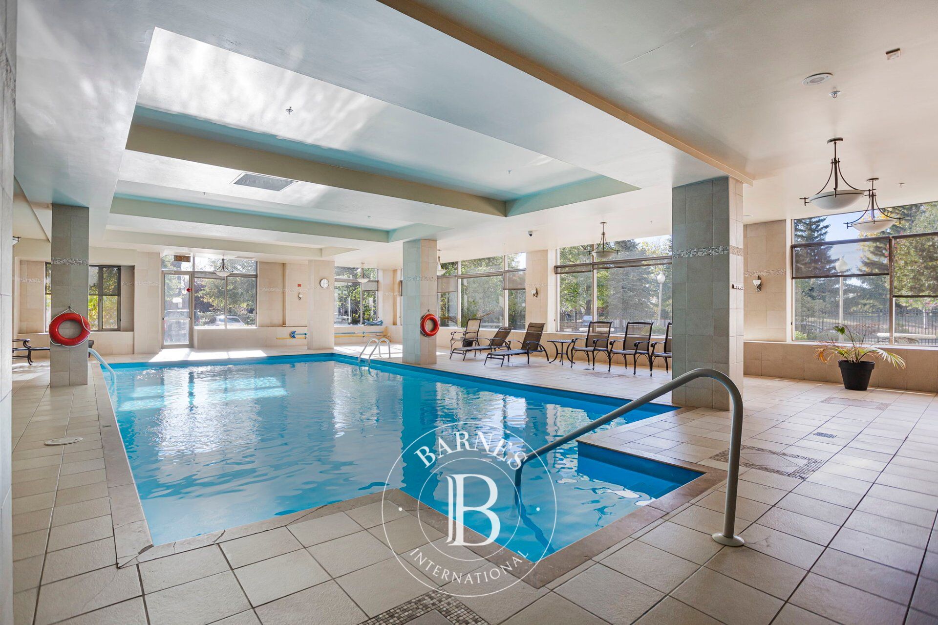 Daire Côte-Saint-Luc - picture 27