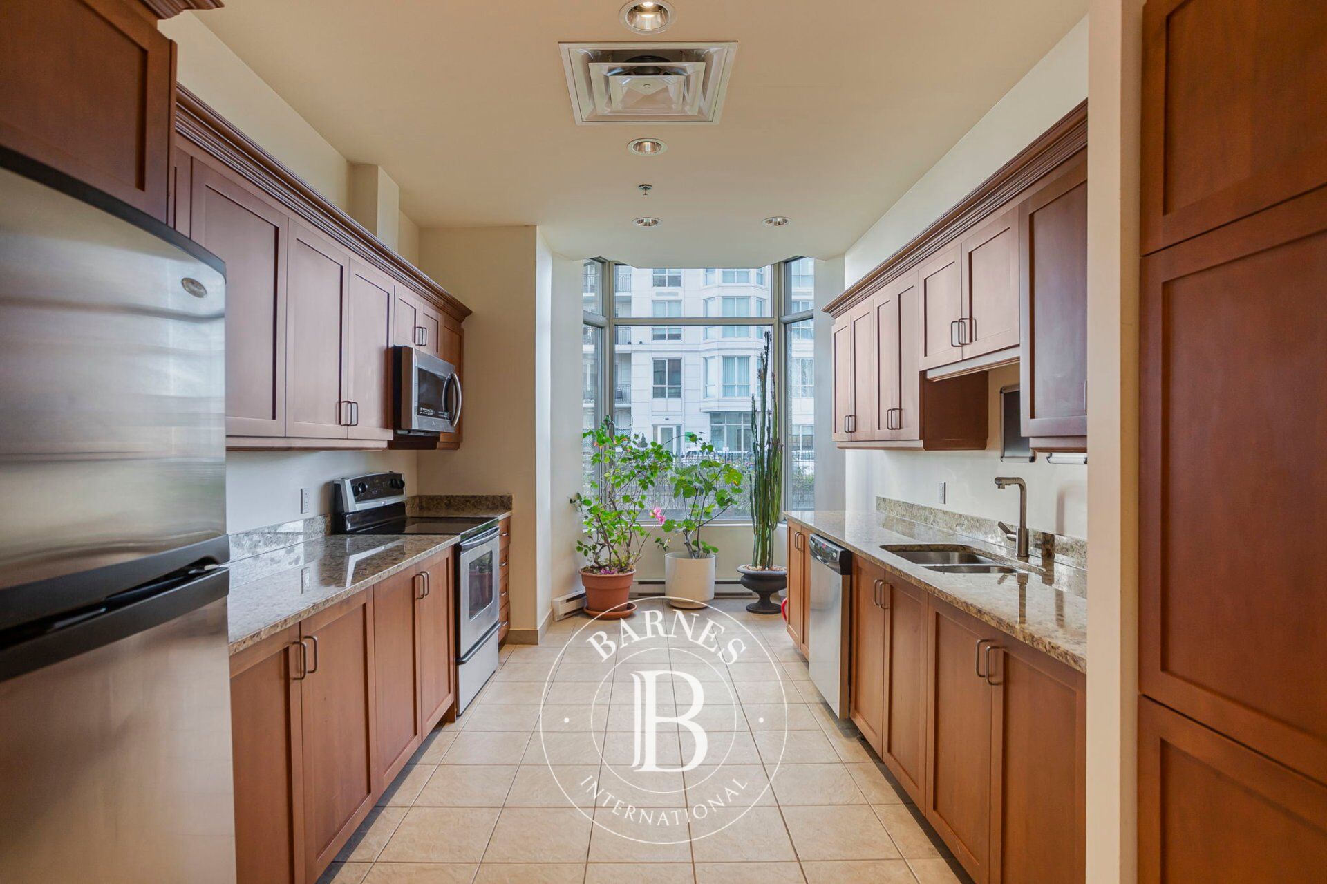 Daire Côte-Saint-Luc - picture 30