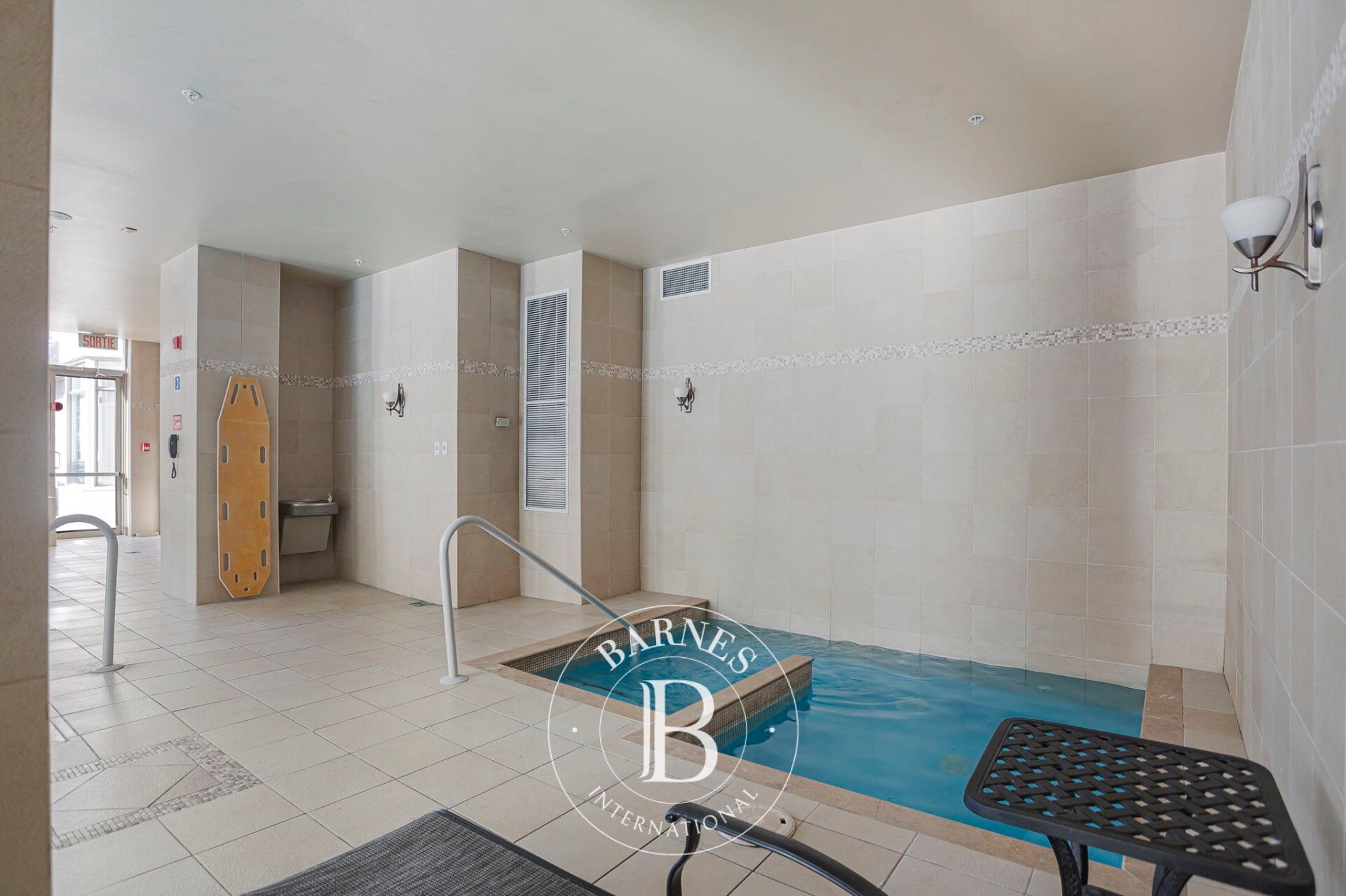 Daire Côte-Saint-Luc - picture 28