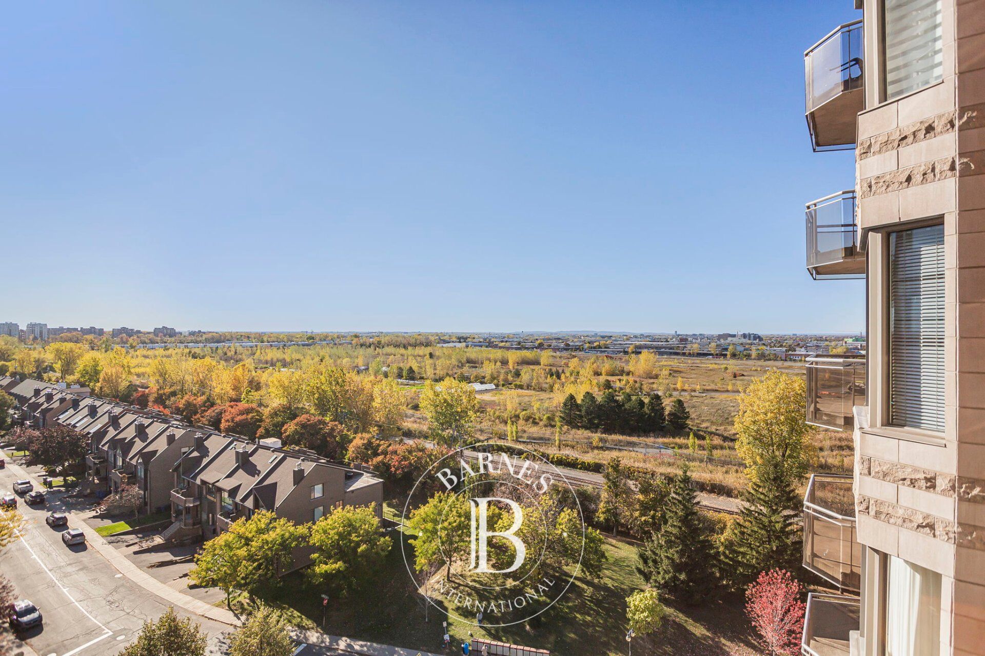 Daire Côte-Saint-Luc - picture 23