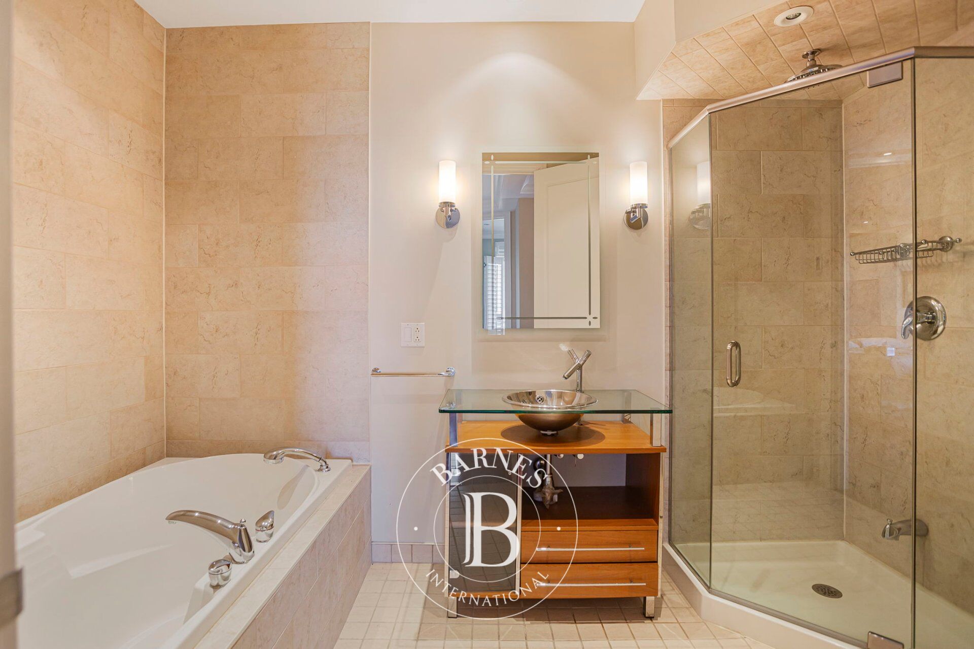 Daire Côte-Saint-Luc - picture 18