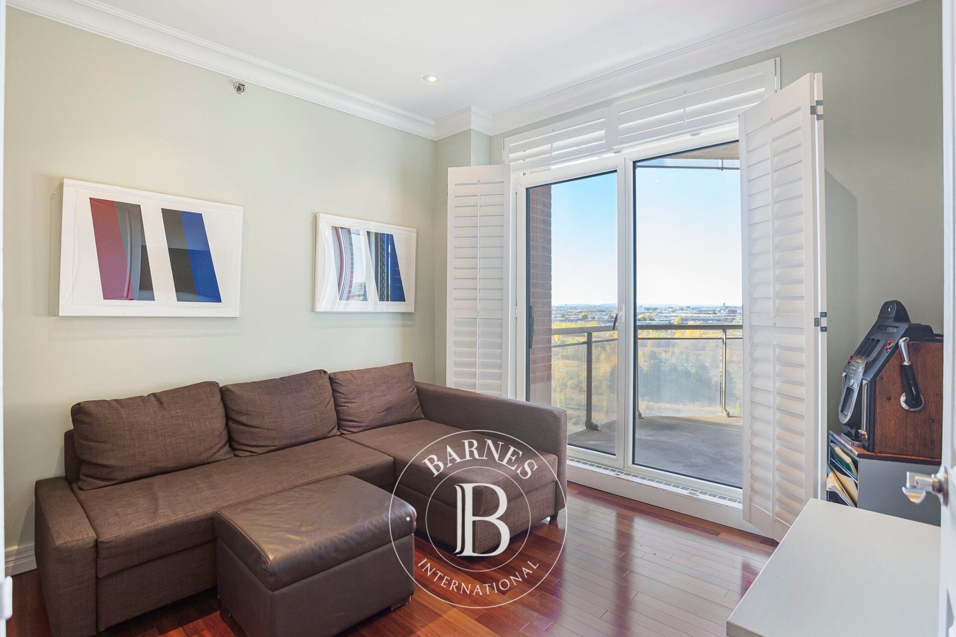 Daire Côte-Saint-Luc - picture 16