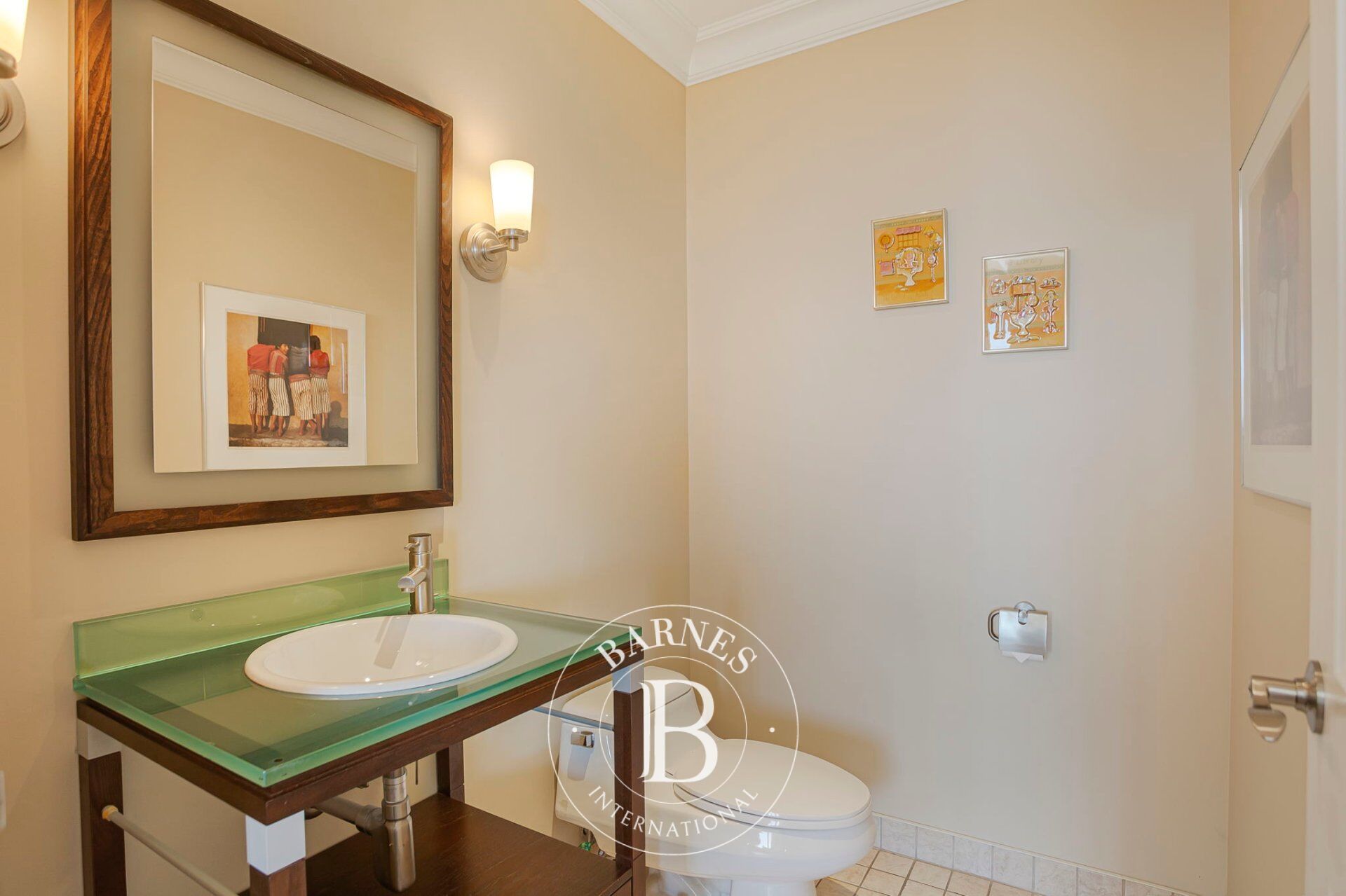 Daire Côte-Saint-Luc - picture 20