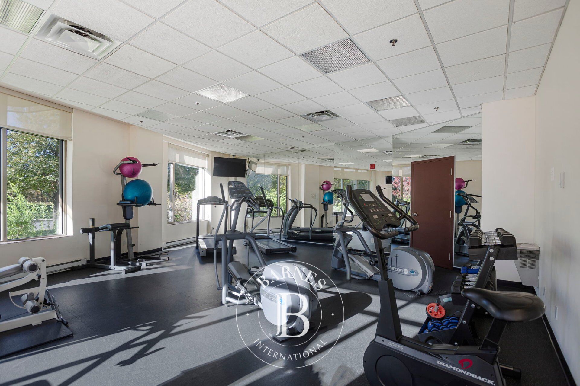 Daire Côte-Saint-Luc - picture 26