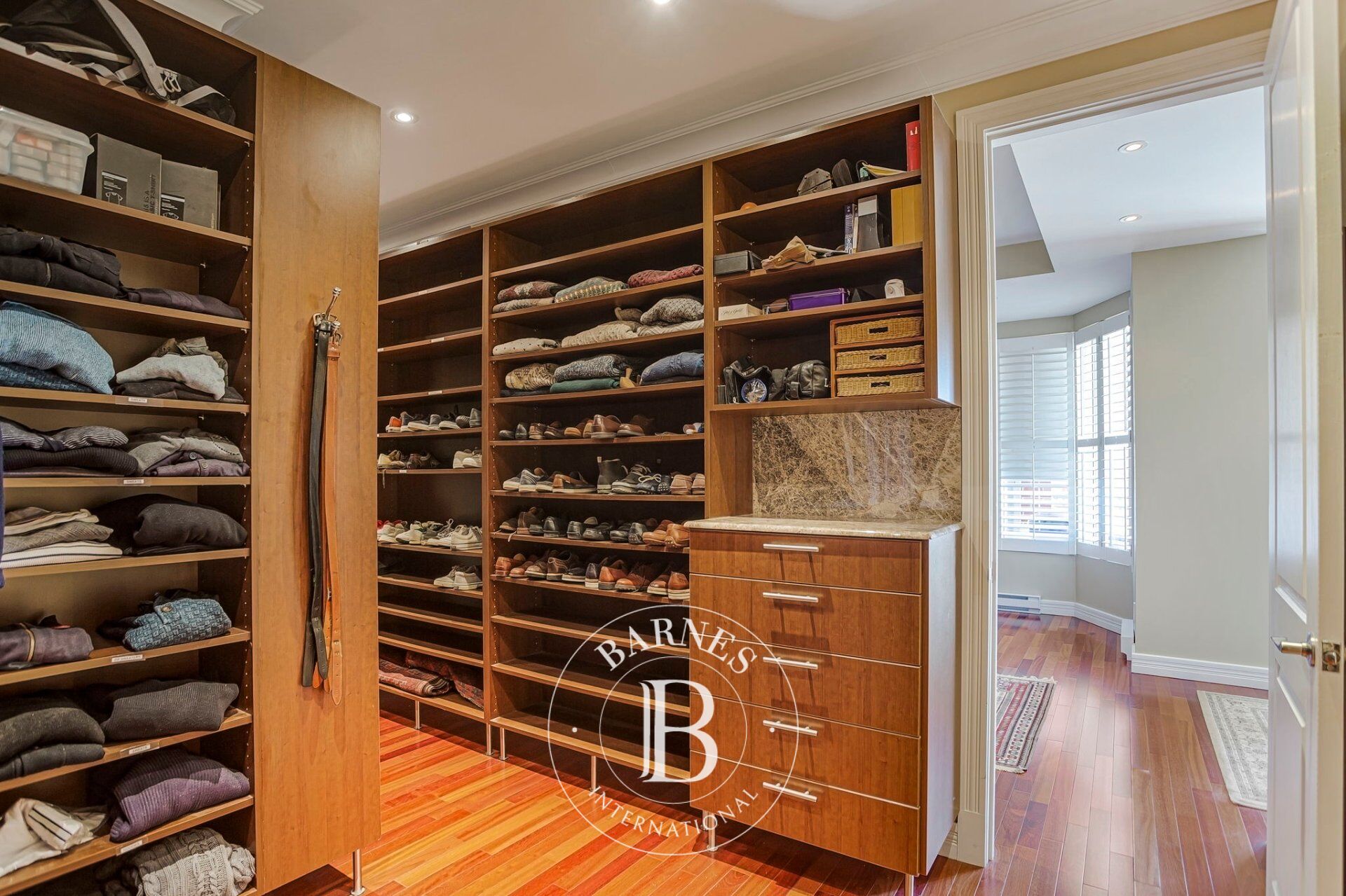 Daire Côte-Saint-Luc - picture 13