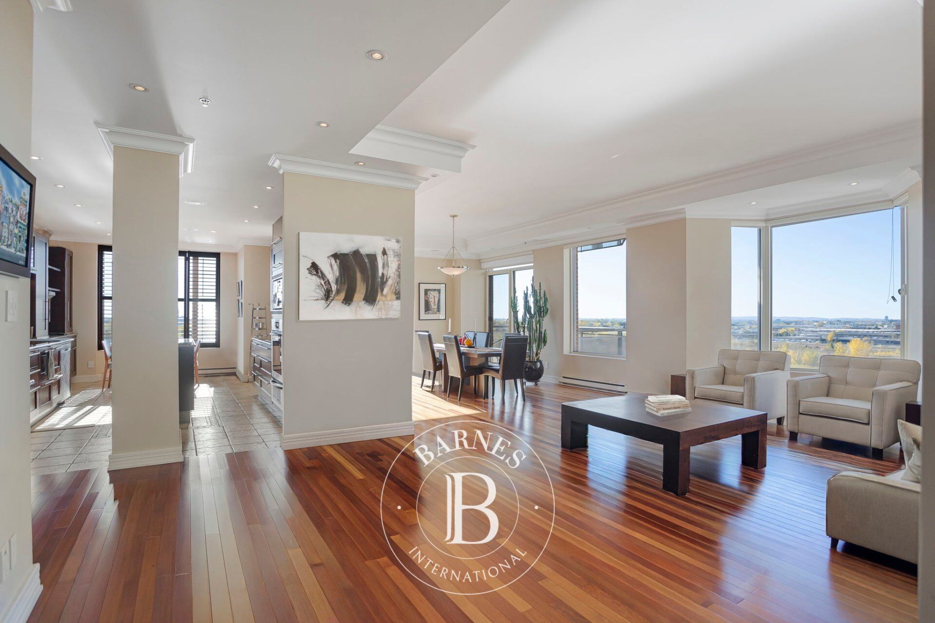 Daire Côte-Saint-Luc