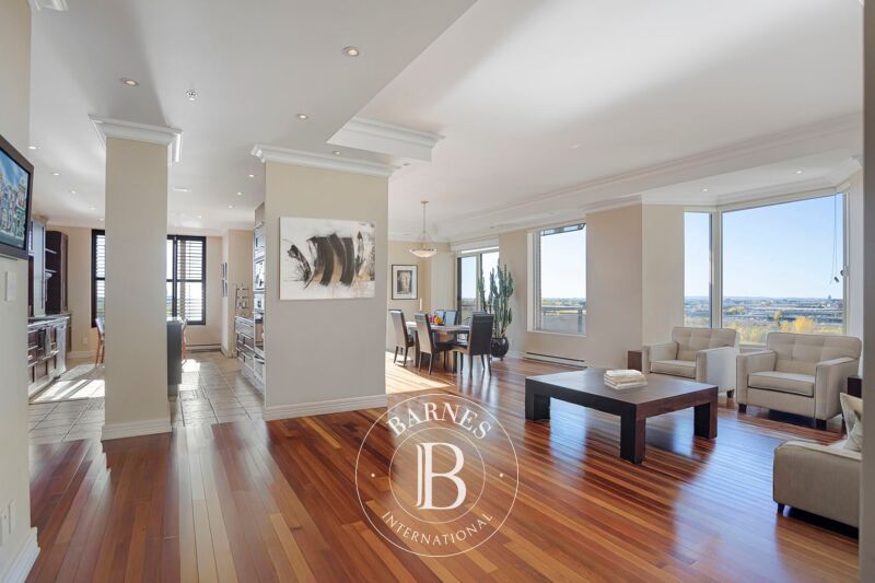 À vendre Appartement | Côte-Saint-Luc - picture 3