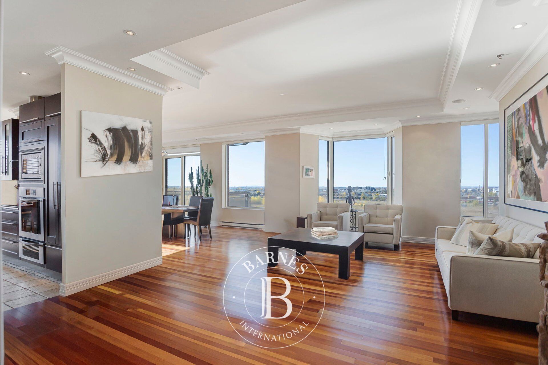 Daire Côte-Saint-Luc - picture 4