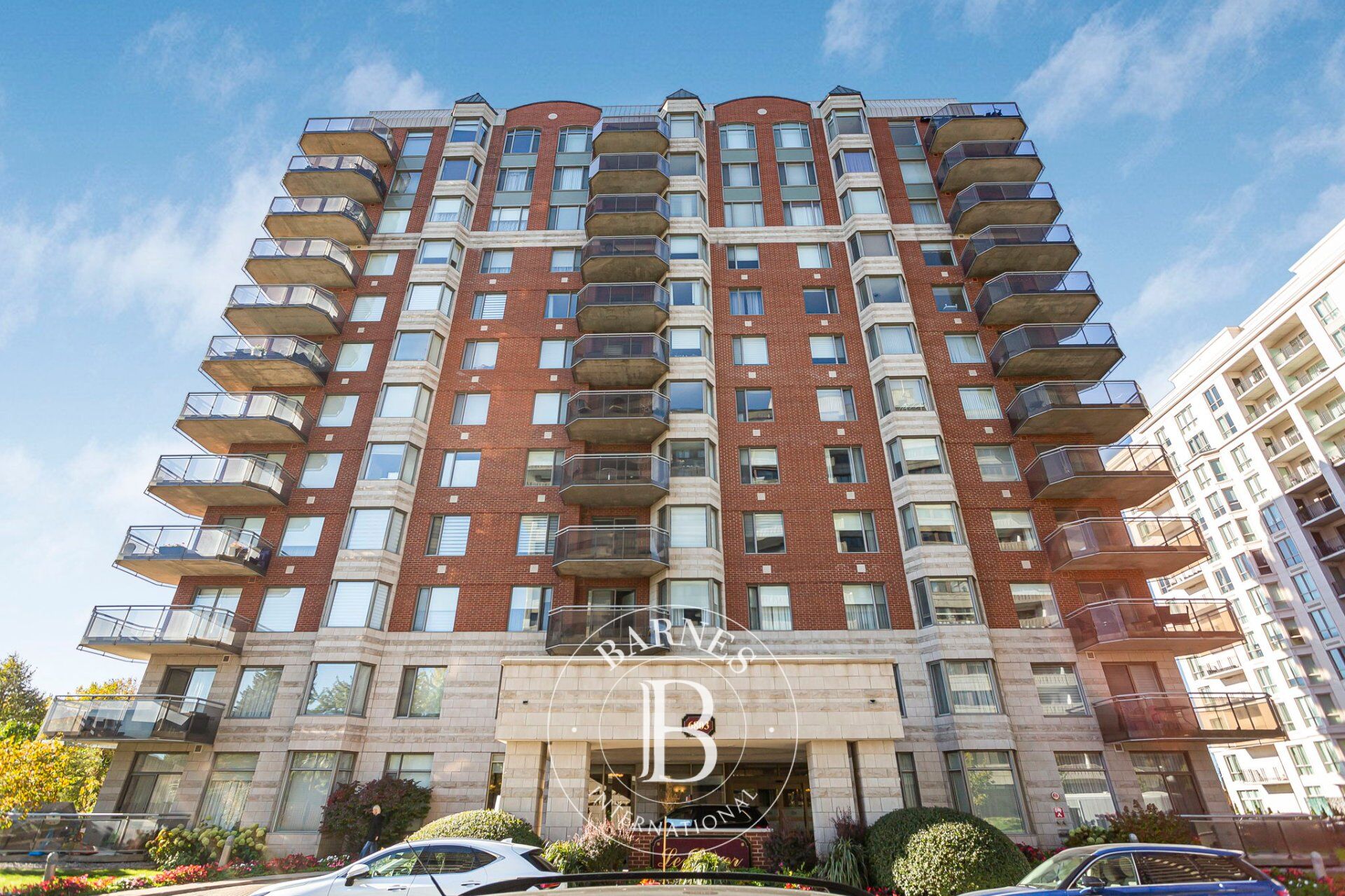 Daire Côte-Saint-Luc