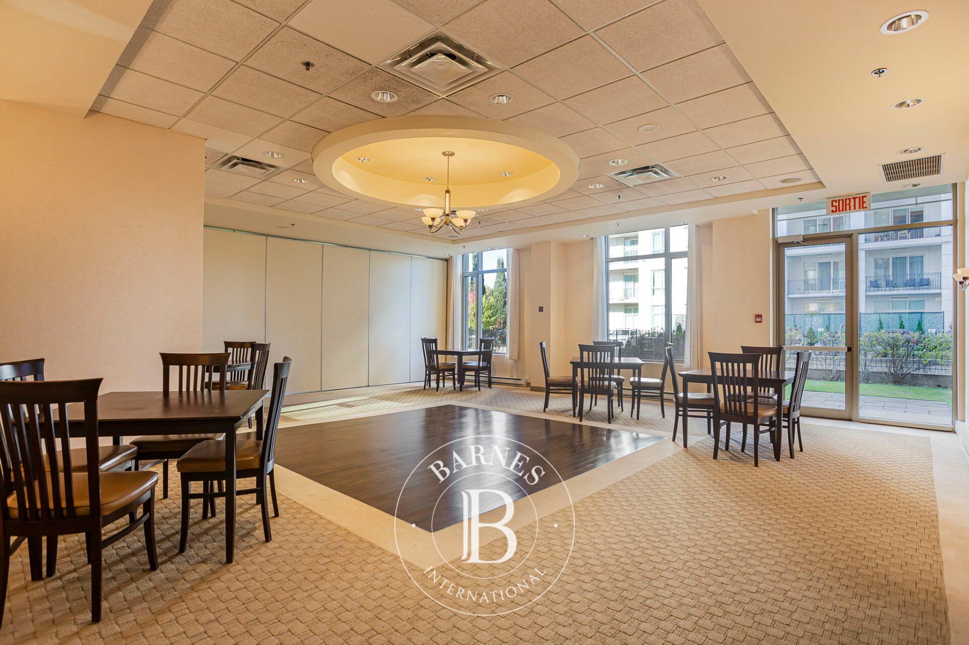 Daire Côte-Saint-Luc - picture 29