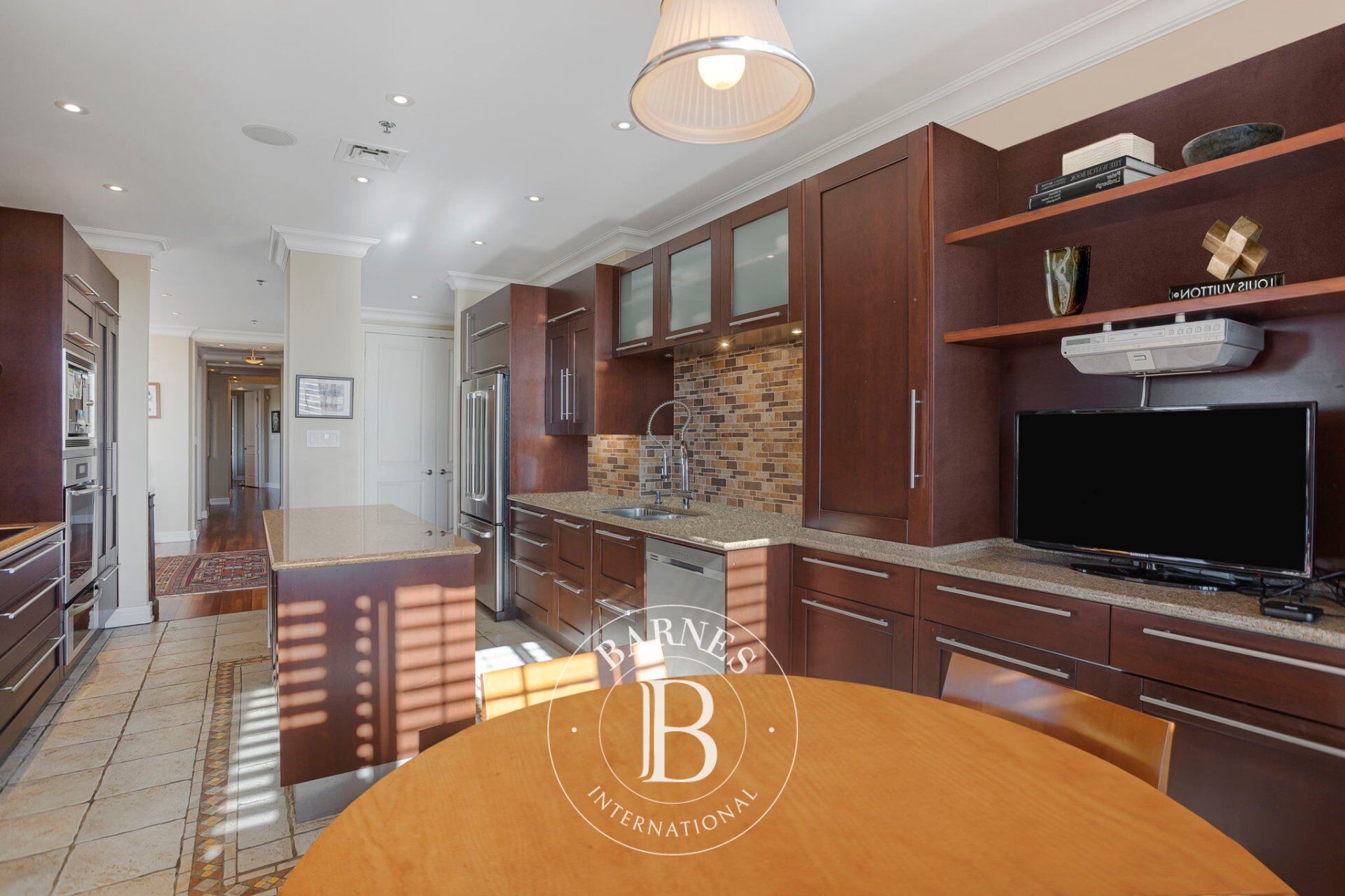 Daire Côte-Saint-Luc - picture 5