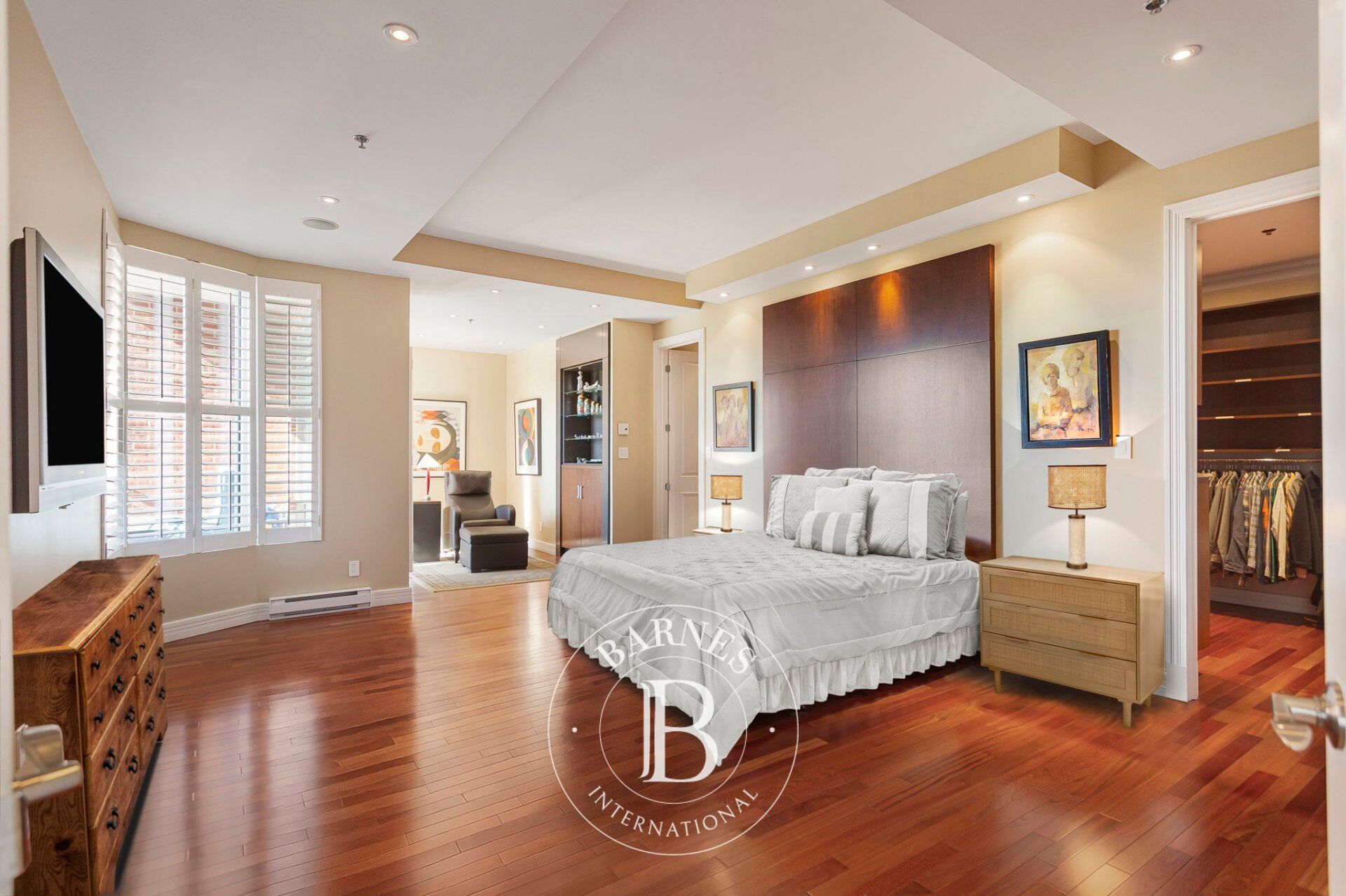 Daire Côte-Saint-Luc - picture 8