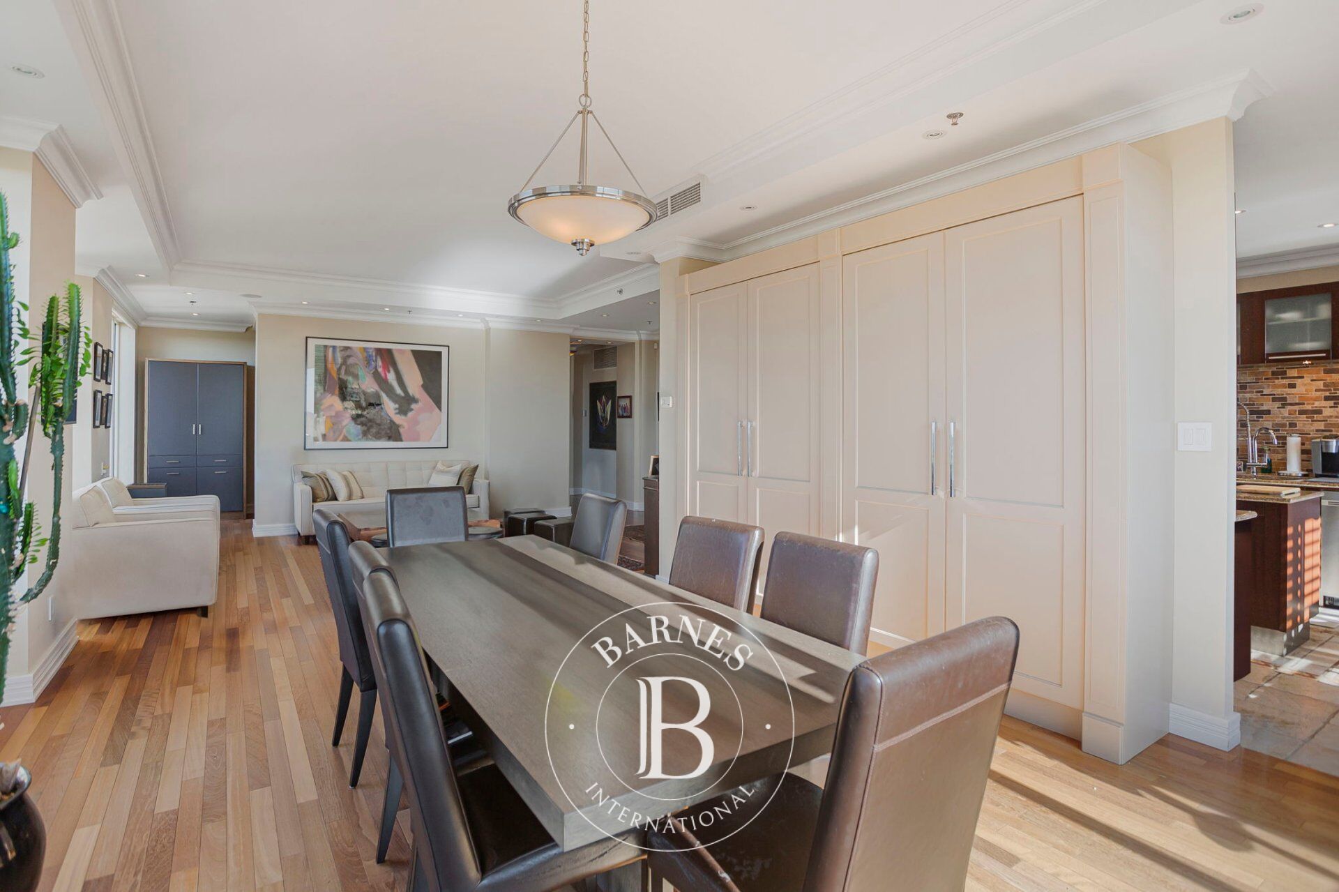 Daire Côte-Saint-Luc - picture 7