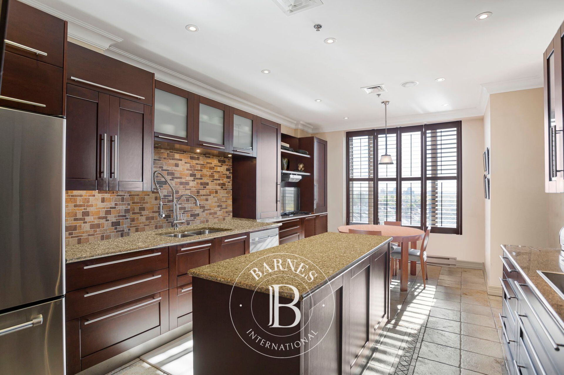 Daire Côte-Saint-Luc - picture 6