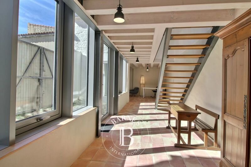 Venta, Casa Sainte-Marie-de-Ré - picture 2