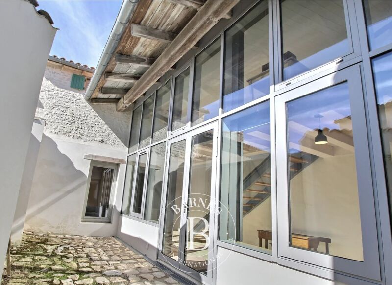 Venta, Casa Sainte-Marie-de-Ré - picture 1
