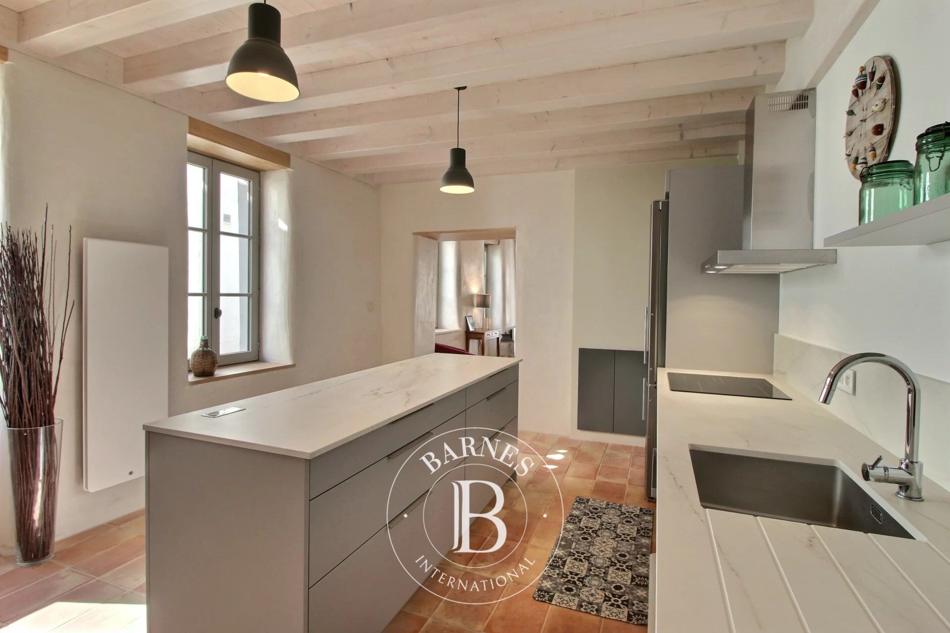 House Sainte-Marie-de-Ré - picture 3