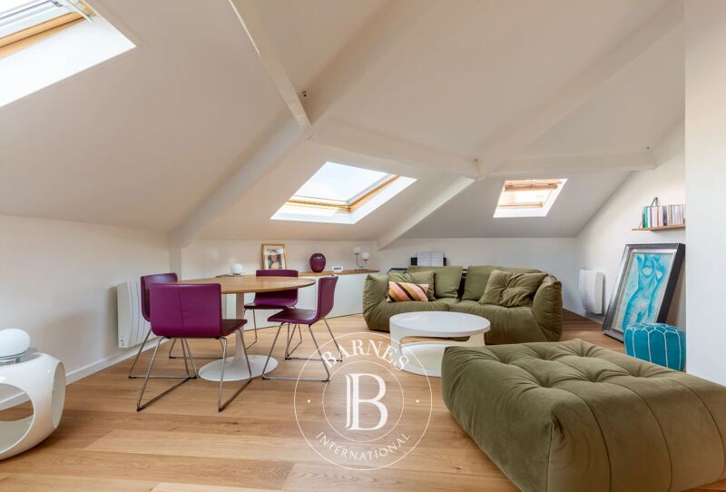 À vendre, Appartement Saint-Germain-en-Laye - picture 2