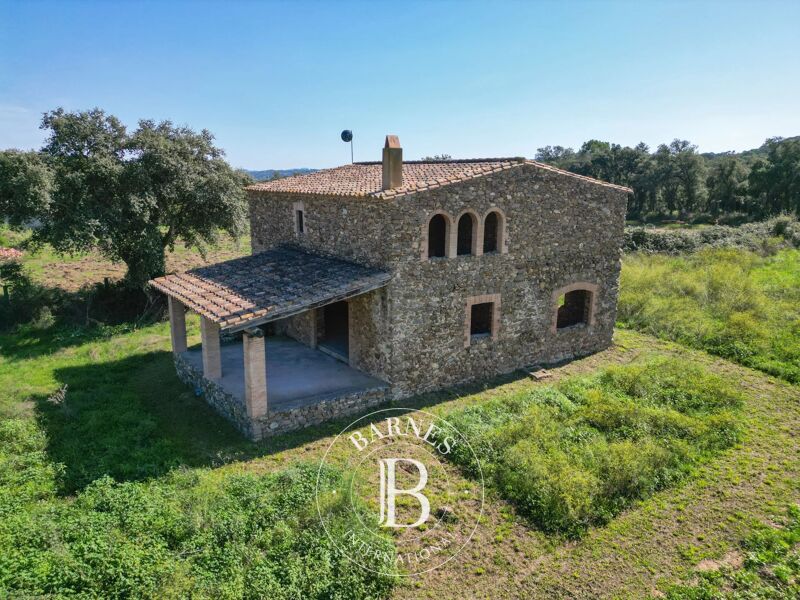 Venta Masía | Sant Sadurni de L'Heura - picture 3