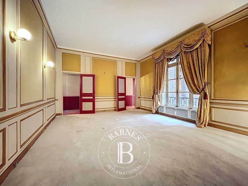 For Rent, Apartment Paris 16ème - picture 3