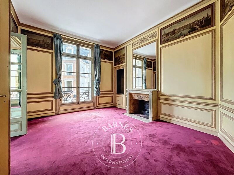 For Rent, Apartment Paris 16ème - picture 2