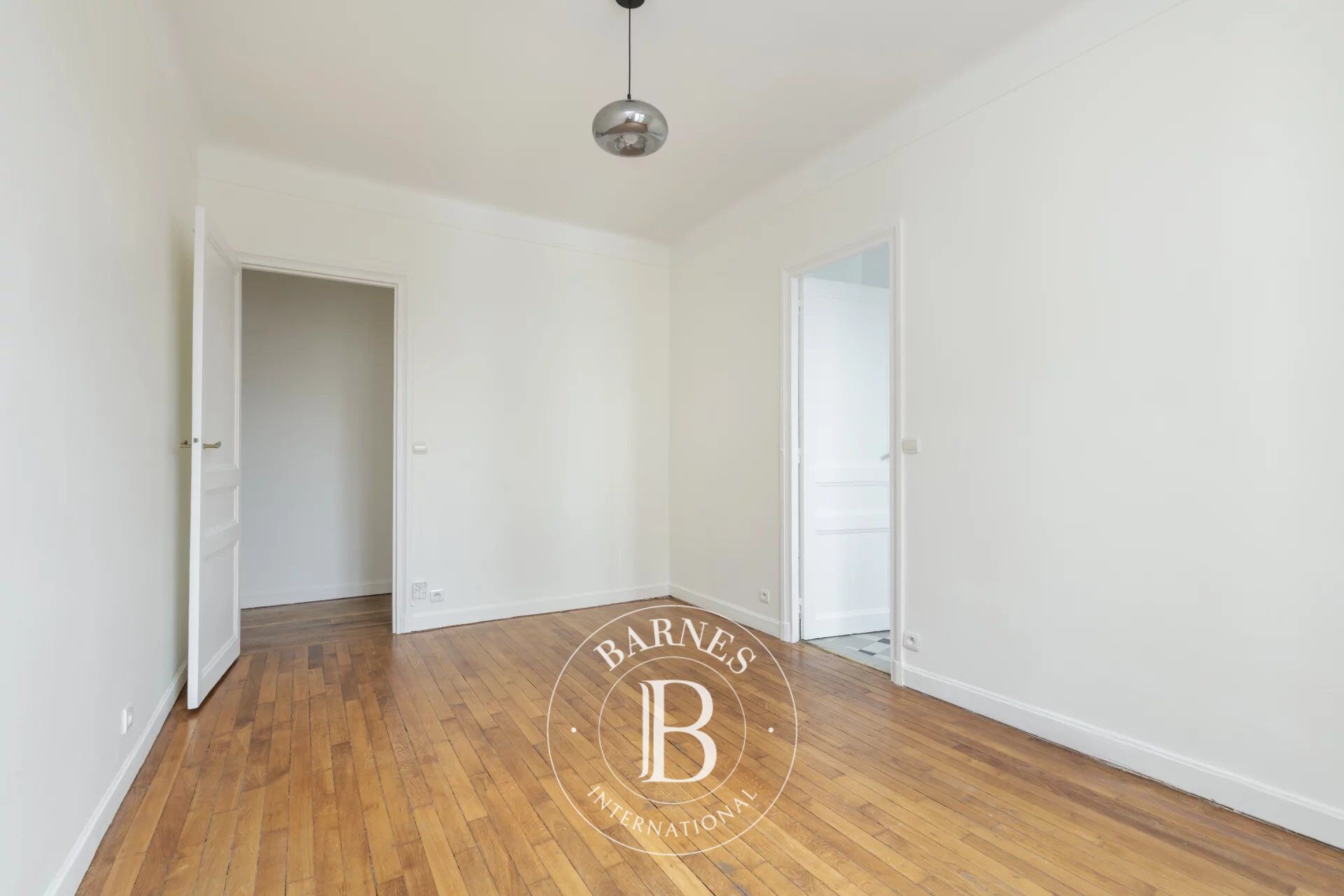 Wohnung Paris 8ème - picture 3