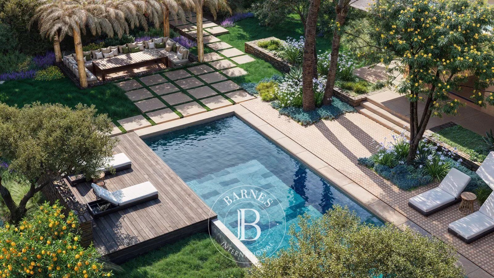 Villa Marrakech - picture 3