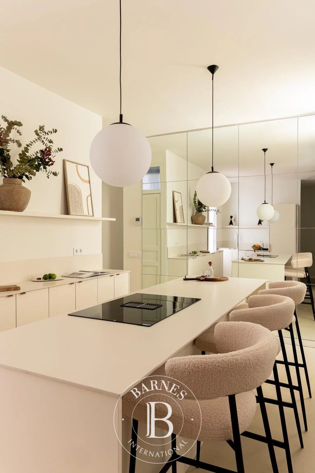 Appartamento Barcelona - picture 2