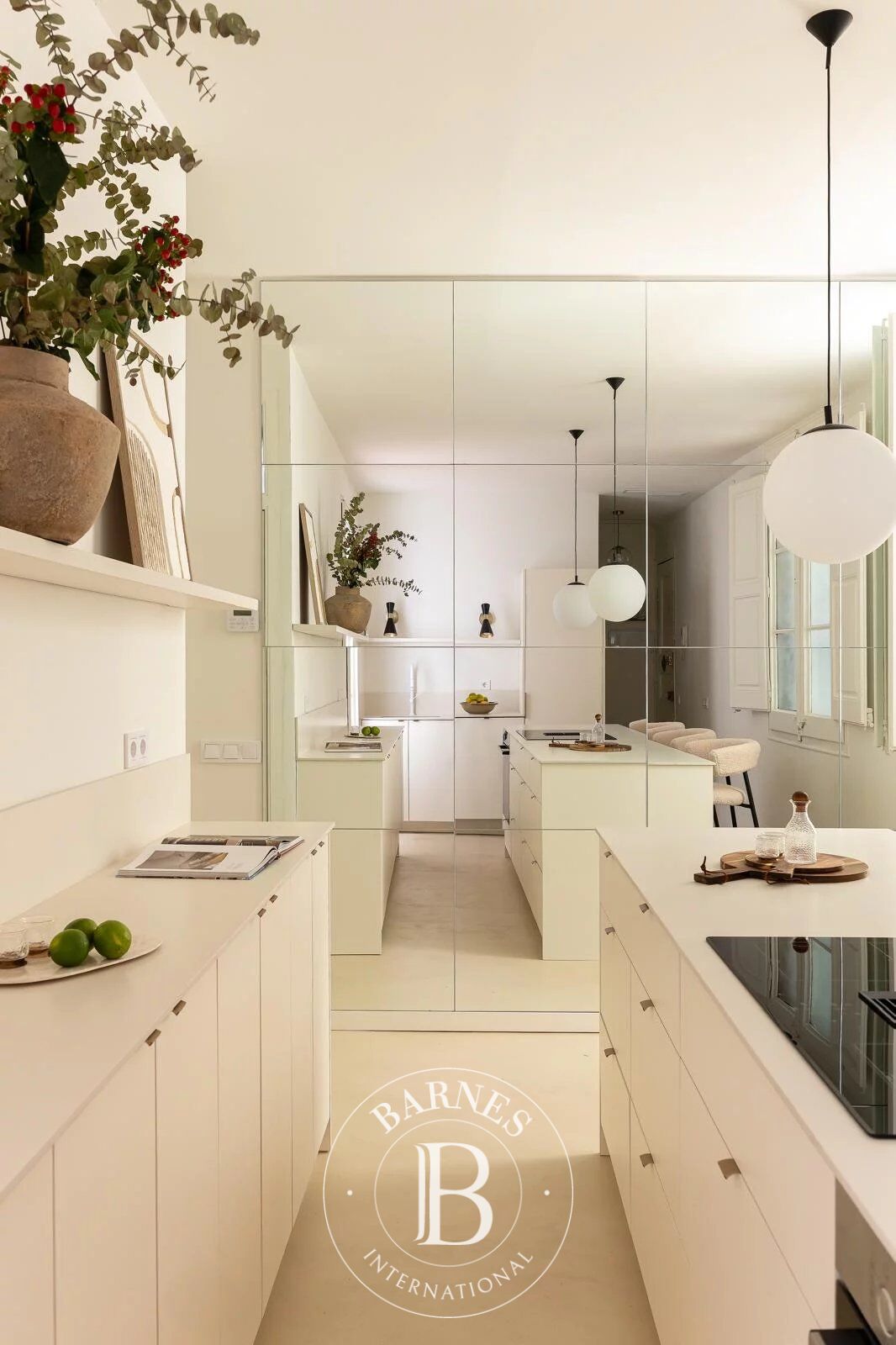 Appartamento Barcelona - picture 3