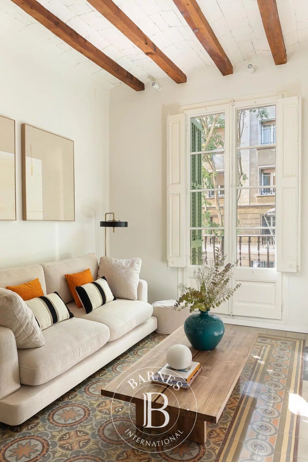 Appartamento Barcelona - picture 1