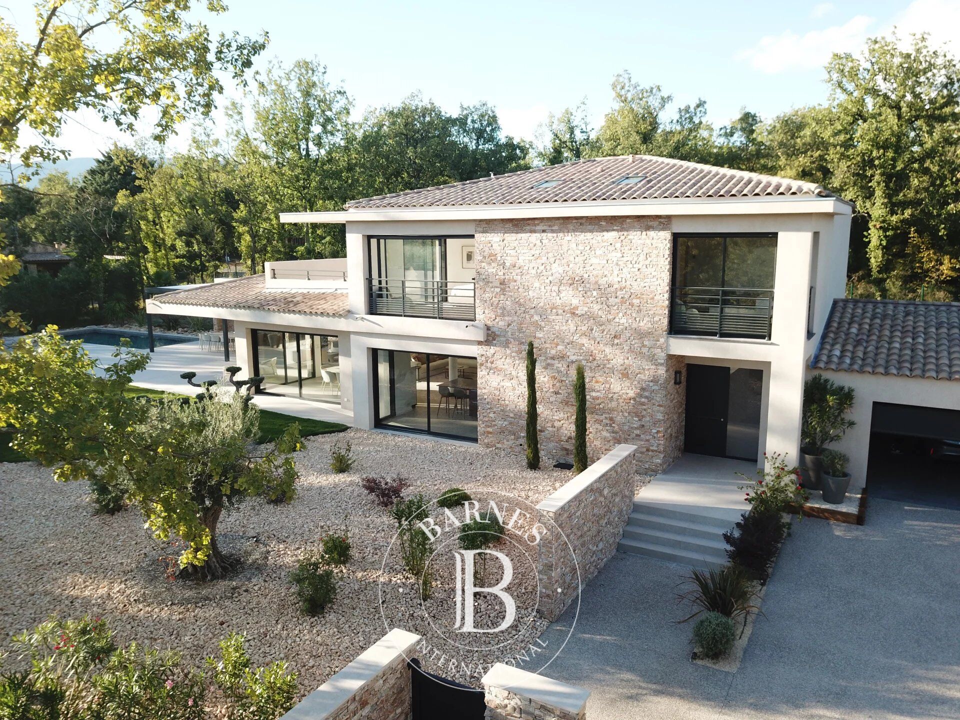 Villa Tourrettes - picture 3