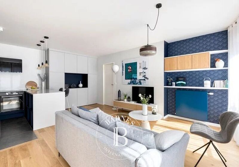 Appartamento Paris 17ème