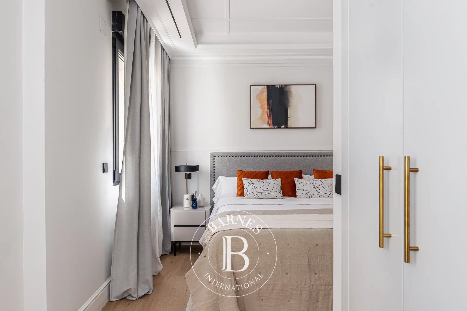 Daire Madrid - picture 12